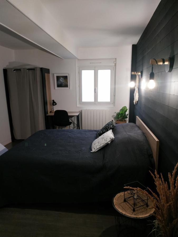 La Lillebonnaise Meuble Au Coeur De Lillebonne Βίλα Εξωτερικό φωτογραφία