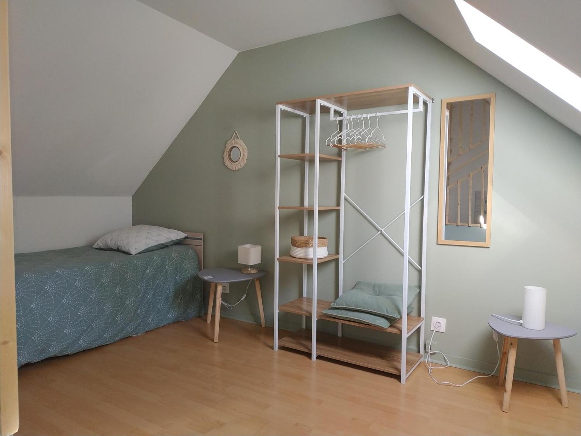 La Lillebonnaise Meuble Au Coeur De Lillebonne Βίλα Εξωτερικό φωτογραφία